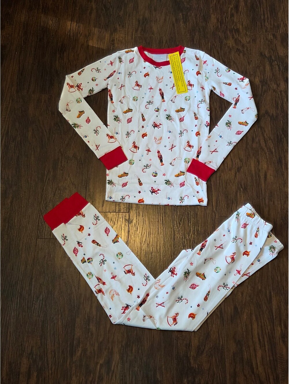 Lake Pajamas